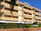 hotel esplanade versilia