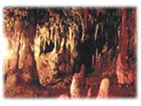 antro del corchia grotte versilia