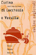 cucina di lucchesia e versilia